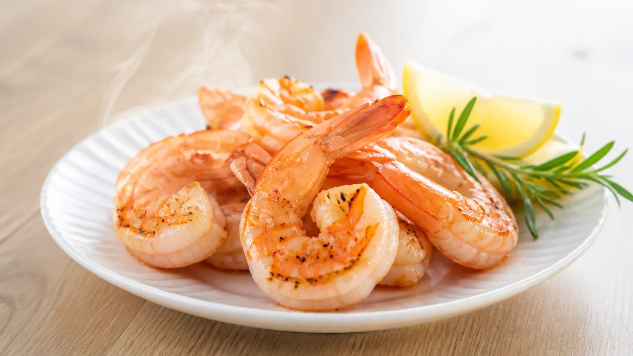 えびの旨味を生む成分とは?おいしさの理由や種類をやさしく解説